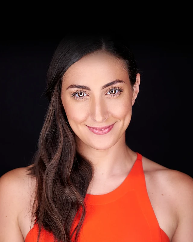 Rebecca Himelfarb